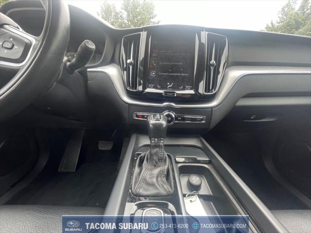 2019 Volvo XC60 T5 Momentum