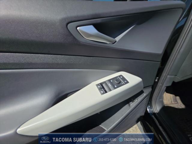 2021 Volkswagen ID.4 1st Edition