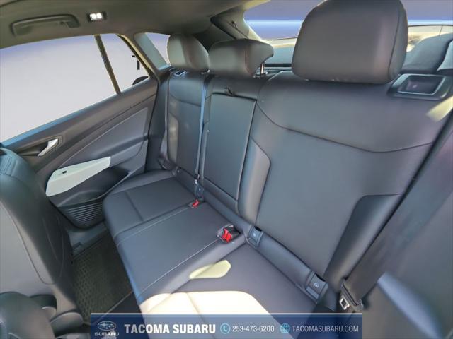 2021 Volkswagen ID.4 1st Edition