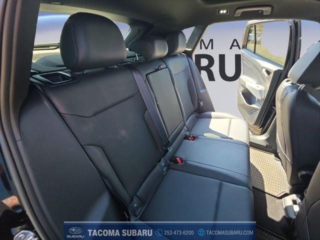 2021 Volkswagen ID.4 1st Edition