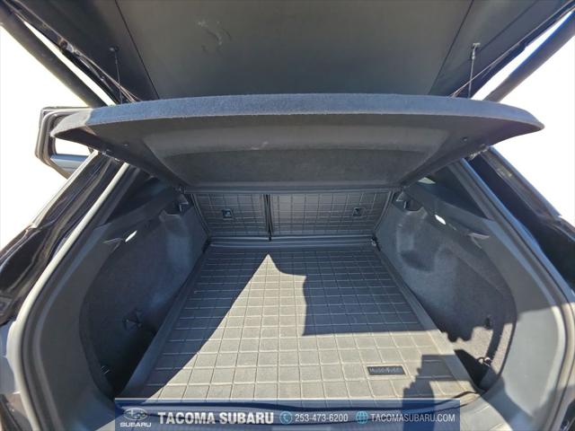2021 Volkswagen ID.4 1st Edition