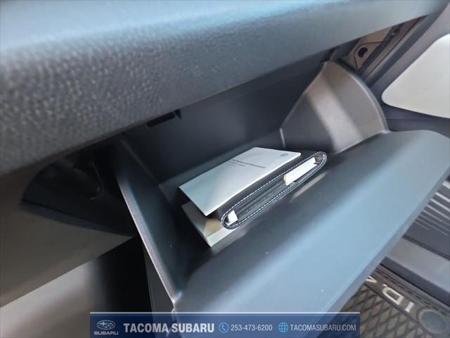 2021 Volkswagen ID.4 1st Edition