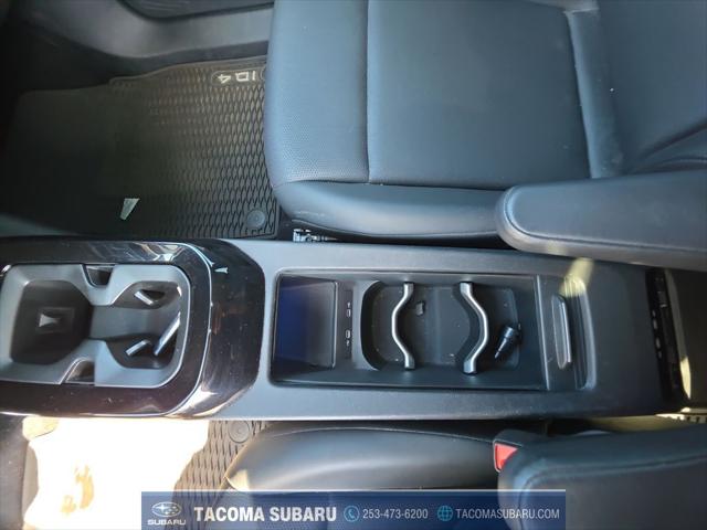 2021 Volkswagen ID.4 1st Edition