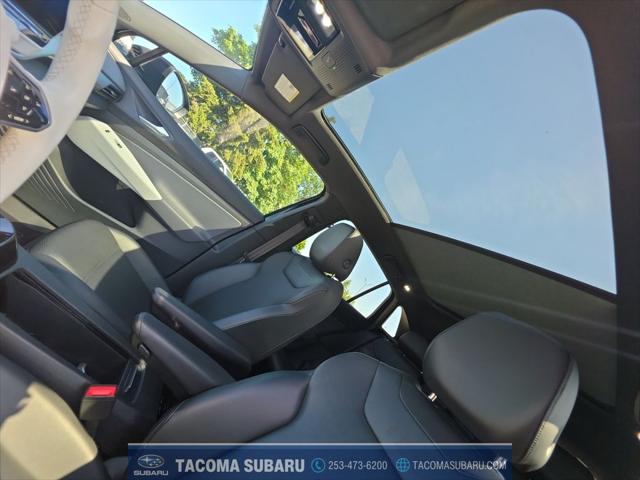 2021 Volkswagen ID.4 1st Edition
