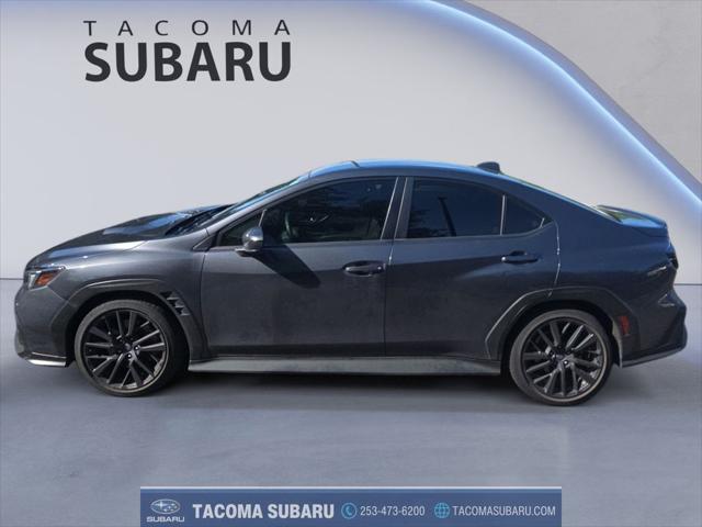 2023 Subaru WRX Premium