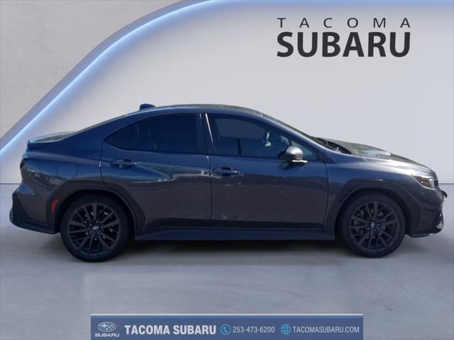 2023 Subaru WRX Premium