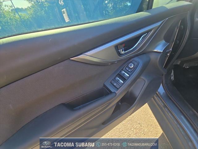 2023 Subaru WRX Premium