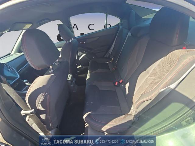 2023 Subaru WRX Premium