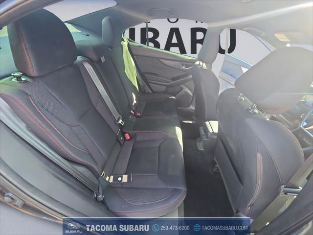 2023 Subaru WRX Premium