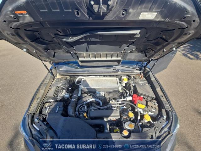 2023 Subaru WRX Premium