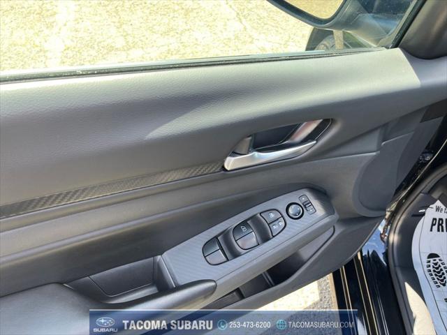 2022 Nissan Altima S FWD