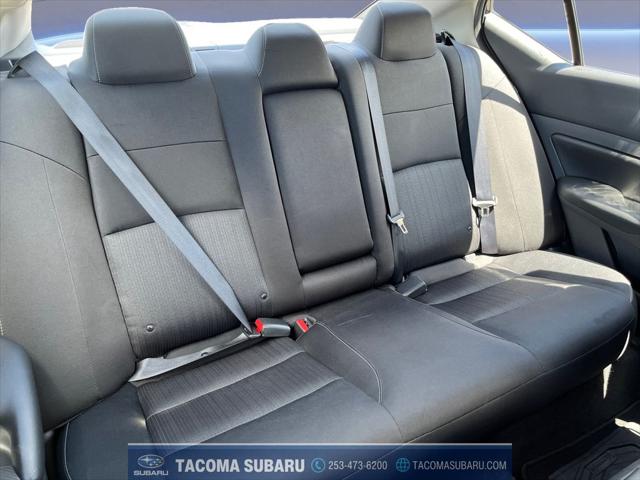 2022 Nissan Altima S FWD