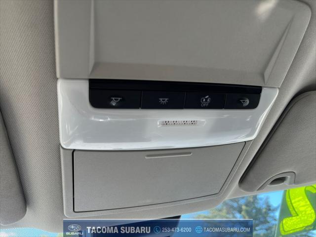2022 Nissan Altima S FWD