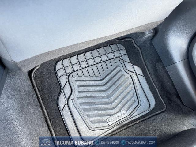 2022 Nissan Altima S FWD
