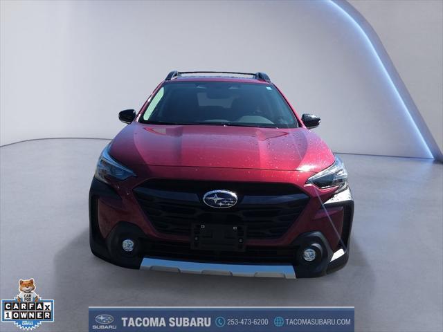 2023 Subaru Outback Limited