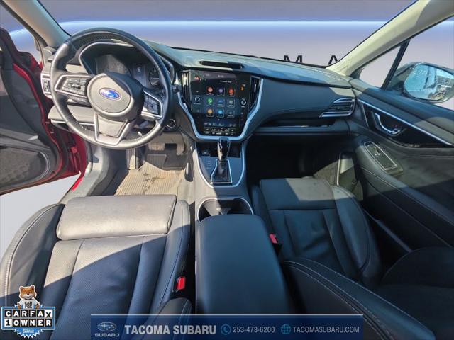 2023 Subaru Outback Limited