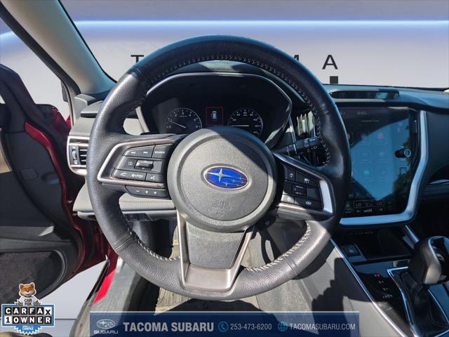 2023 Subaru Outback Limited