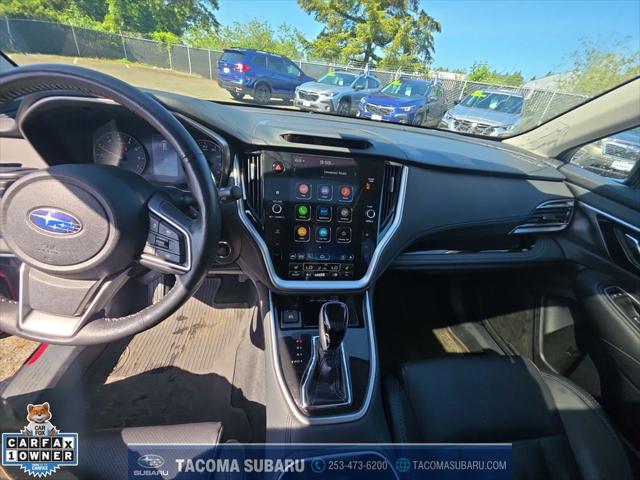 2023 Subaru Outback Limited