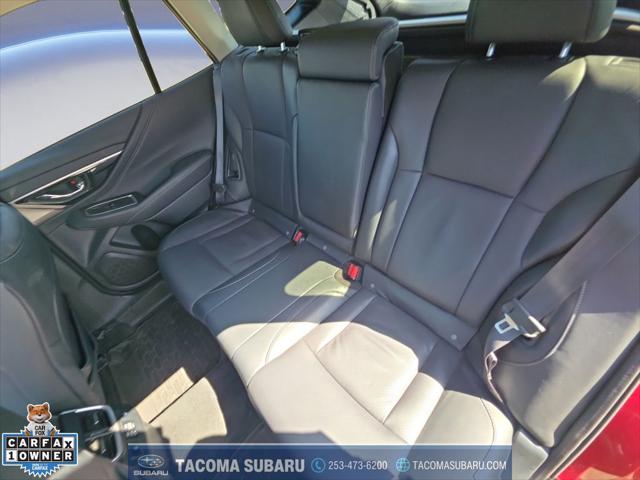 2023 Subaru Outback Limited