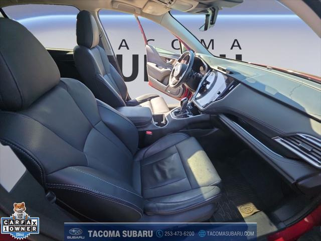 2023 Subaru Outback Limited