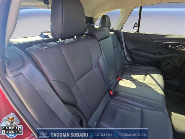 2023 Subaru Outback Limited