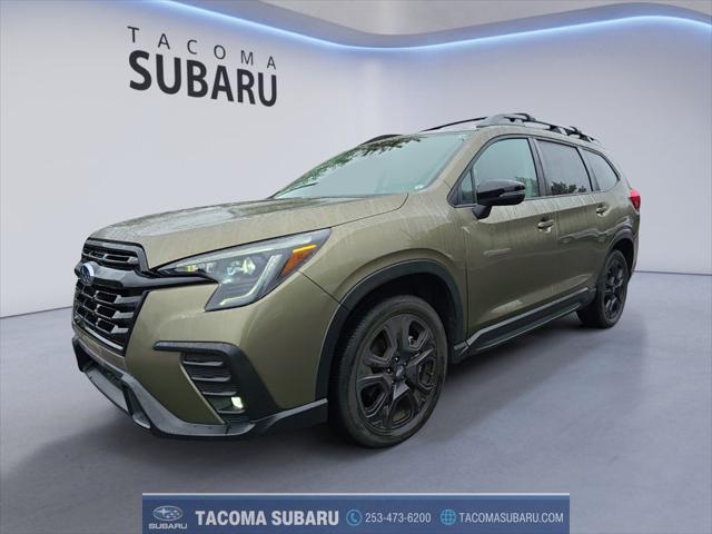 2023 Subaru Ascent Onyx Edition 7-Passenger for sale in Tacoma, WA