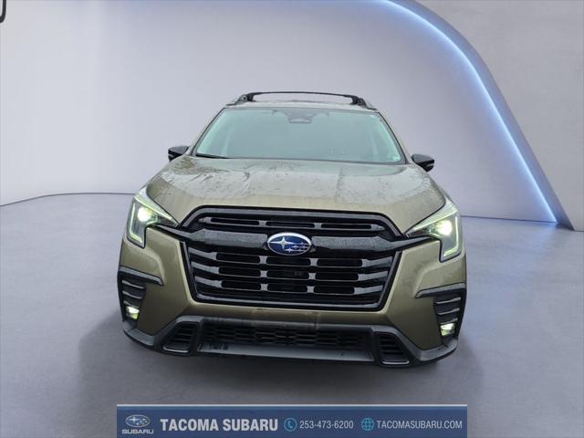 2023 Subaru Ascent Onyx Edition 7-Passenger
