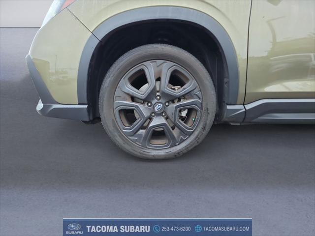 2023 Subaru Ascent Onyx Edition 7-Passenger