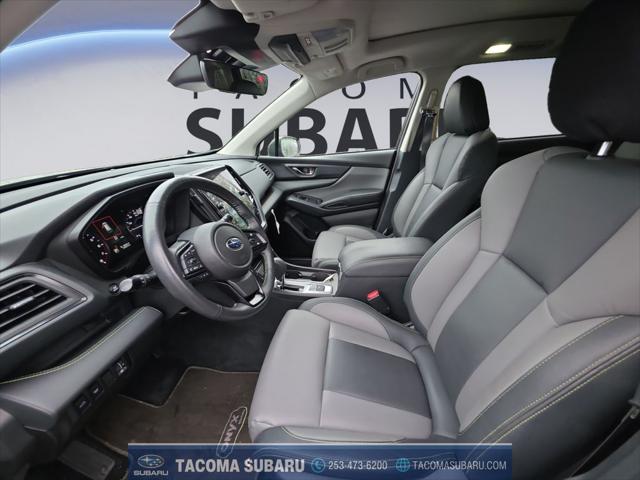 2023 Subaru Ascent Onyx Edition 7-Passenger