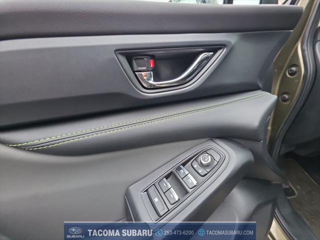2023 Subaru Ascent Onyx Edition 7-Passenger