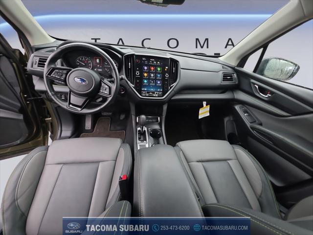 2023 Subaru Ascent Onyx Edition 7-Passenger