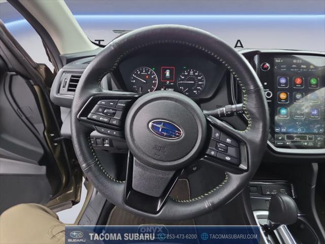 2023 Subaru Ascent Onyx Edition 7-Passenger