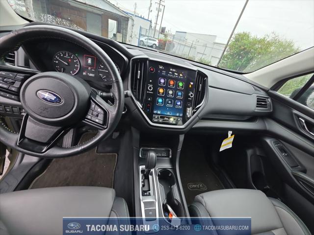 2023 Subaru Ascent Onyx Edition 7-Passenger