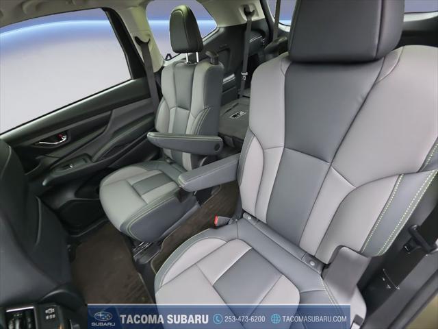 2023 Subaru Ascent Onyx Edition 7-Passenger