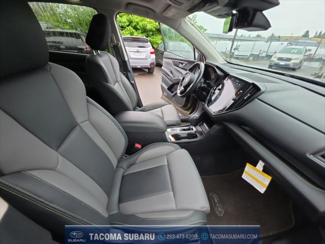 2023 Subaru Ascent Onyx Edition 7-Passenger