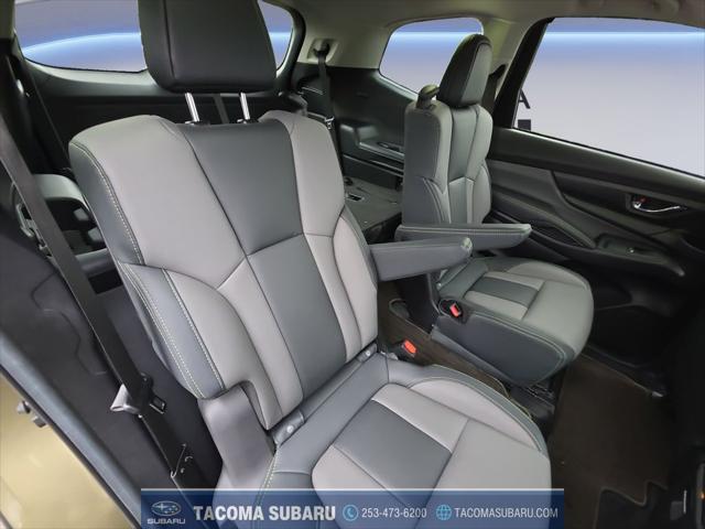 2023 Subaru Ascent Onyx Edition 7-Passenger