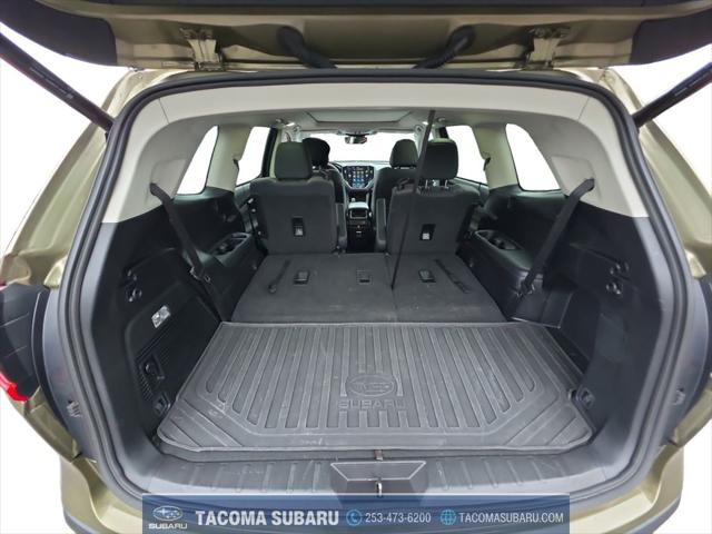 2023 Subaru Ascent Onyx Edition 7-Passenger