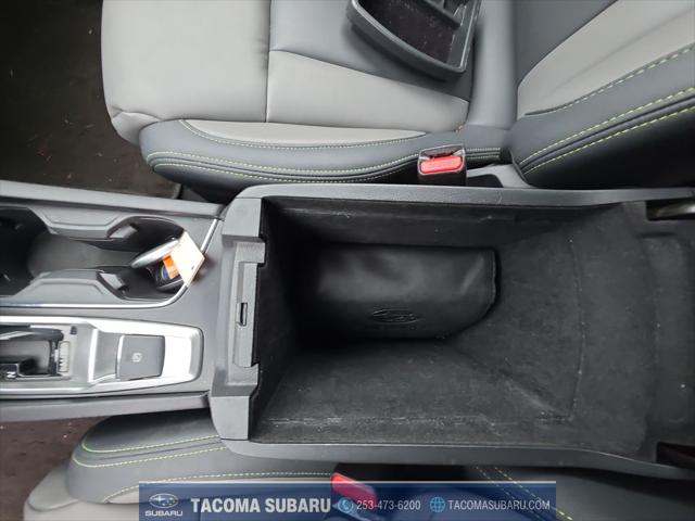 2023 Subaru Ascent Onyx Edition 7-Passenger