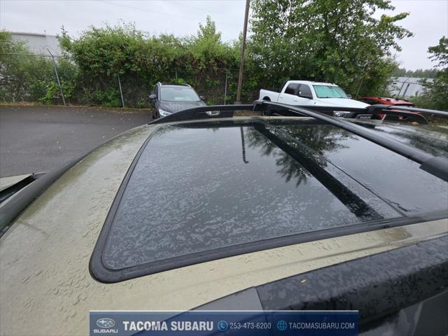 2023 Subaru Ascent Onyx Edition 7-Passenger