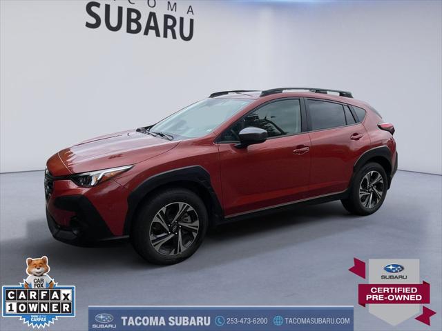 2024 Subaru Crosstrek Premium for sale in Tacoma, WA