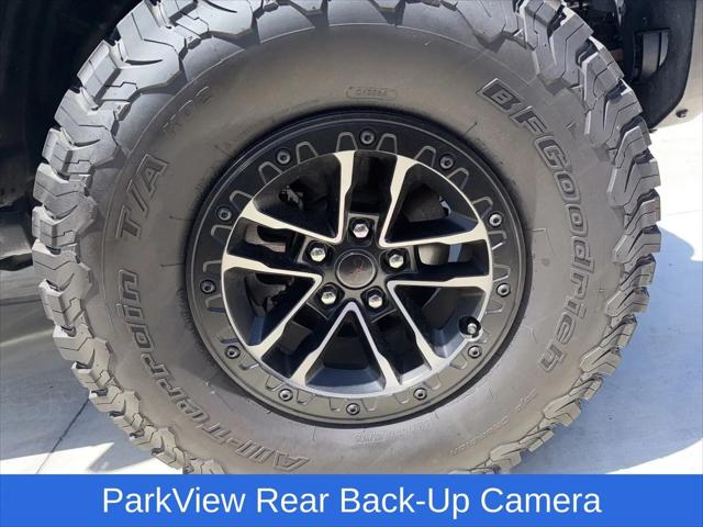 2024 Jeep Wrangler 4-Door Rubicon 4x4