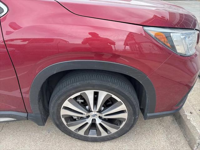 2022 Subaru Ascent Touring