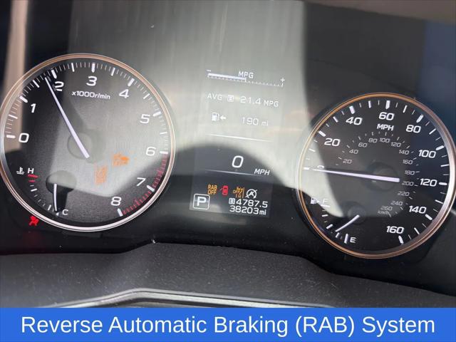 2023 Subaru Outback Wilderness