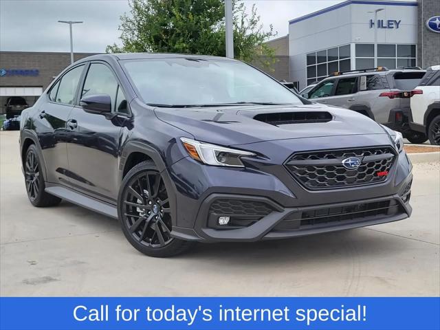 2026 Subaru WRX Limited for sale in Fort Worth, TX