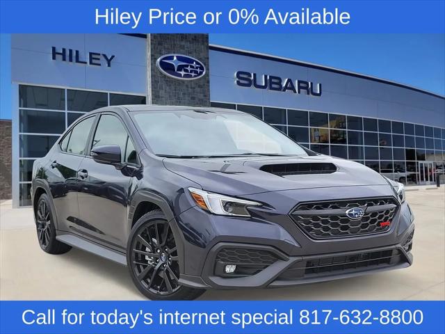 2026 Subaru WRX Limited for sale in Fort Worth, TX