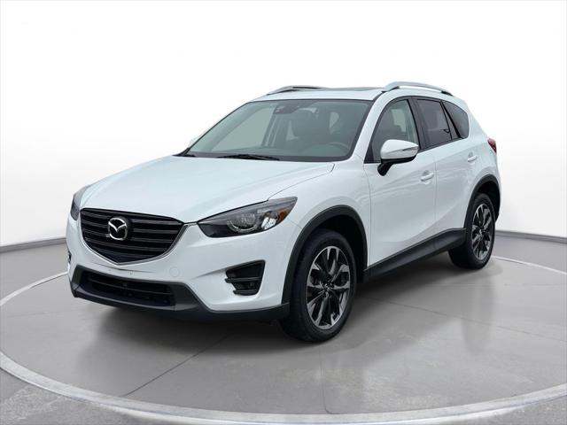 2016 Mazda CX-5 Grand Touring for sale in Fredericksburg, VA