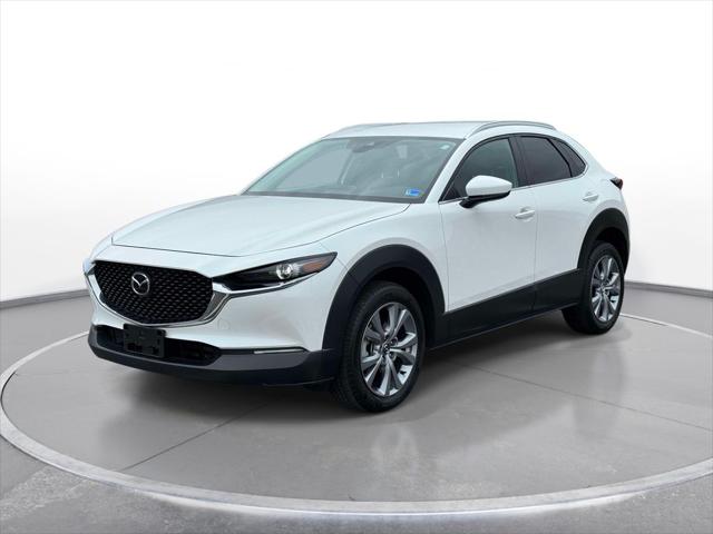 2023 Mazda CX-30 2.5 S Select for sale in Fredericksburg, VA