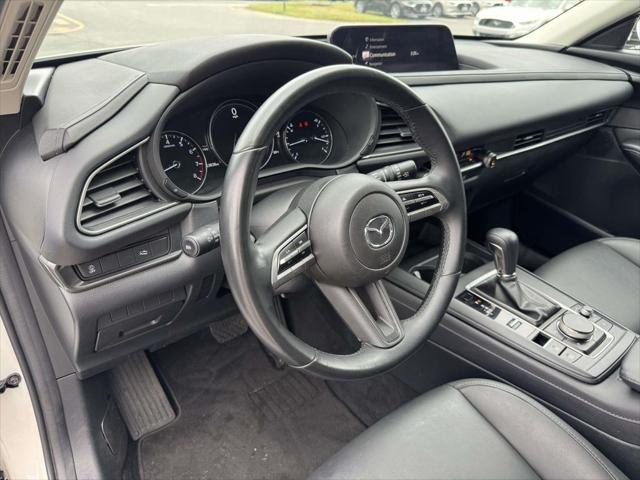 2023 Mazda CX-30 2.5 S Select
