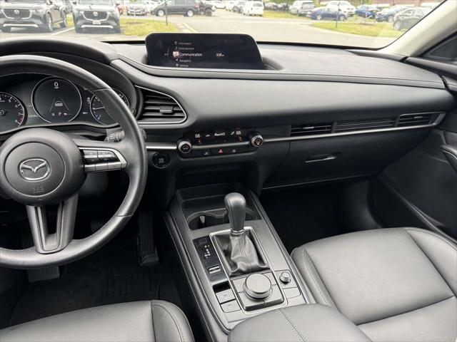 2023 Mazda CX-30 2.5 S Select