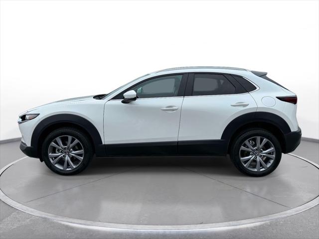 2023 Mazda CX-30 2.5 S Select